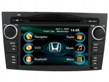 Штатная магнитола Winca Honda CR-V ms-hcrv10