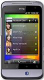 HTC Salsa смартфон