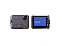 SUBINI HD-205 автомобильный видеорегистратор