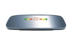 Sho-Me 2651B-N04 Black Парковочный радар