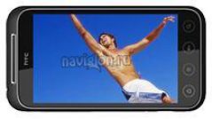 HTC Incredible S смартфон