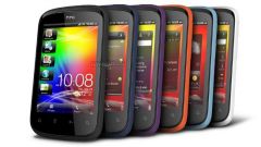 HTC Explorer смартфон