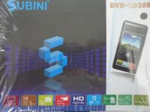 Subini DVR-HD209 автомобильный видеорегистратор