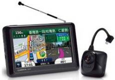 Garmin Nuvi 2585LTR