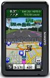 Garmin Nuvi 2495LMT Europe