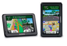 Garmin nuvi 2455 Europe