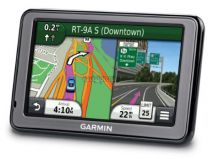 Garmin nuvi 2475T Europe