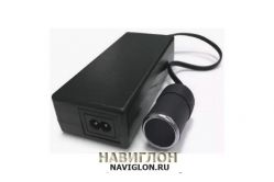 Автомобильный преобразователь напряжения SPUTNIK 220/12V, 10А HLY12001000