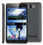 Star N9776 MTK6577 смартфон черный