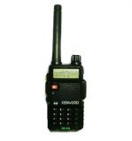 Kenwood TH-F8 /Kenwood TK-F8 Радиостанция
