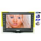 Eplutus EP-7100 портативный телевизор