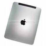 Задняя крышка iPad (wifi + 3g, 16gb)