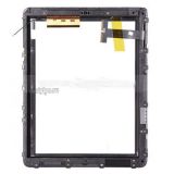Тачскрин iPad в сборе 3G версия, оригинальный