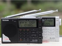 Tecsun PL-210 радиоприемник