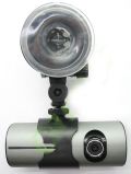 Subini R300 GPS автомобильный видеорегистратор