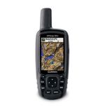 GARMIN GPSMAP 62sc