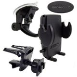 Автодержатель ARKON SM410 для смартфонов универсальный