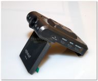 Eplutus DVR-185 автомобильный видеорегистратор