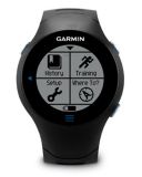 Garmin Forerunner 610 HR Cпортивные часы