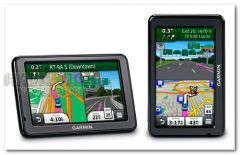 Garmin Nuvi 2495 Россия