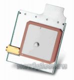 EM-408 модуль с интегрированной patch-антенной и гнездом для внешней антенны (SiRF III, TTL)