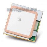 EM-411 модуль с интегрированной patch-антенной (SiRF III, USB)