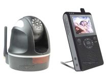 Wireless 8229JE Видео няня с беспроводной камерой