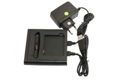 Крэдл для HTC T8585 HD2