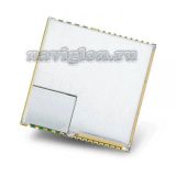 GlobalSat ET-314 / ET314 миниатюрный модуль, монтаж на плату (SiRF III, TTL)