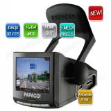 Subini DVR P1 автомобильный видеорегистратор