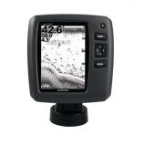 Garmin echo 200 Эхолот