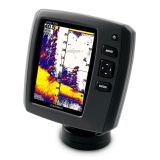 Garmin echo 500с Эхолот