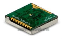 GlobalSat ET-318 / ET318 миниатюрный модуль, монтаж на плату (SiRF III, TTL)