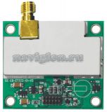 GlobalSat ET-332 / ET332 (SiRF III, интерфейс TTL, интерфейс RS-232 гнездо для внеш. антенны)