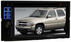 Штатная магнитола для Chevrolet Tahoe (до 2007г )GMC Yukon TV