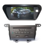 Штатная магнитола Winca для Honda Accord ms-ha1000