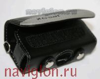 Чехол-кобура на ремень для трекера TR-101 / TR-102