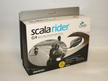 Scala Rider G4 Гарнитура для мотоциклетных шлемов