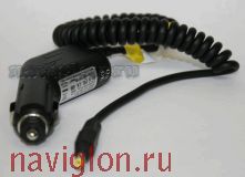 Адаптер питания от прикуривателя 12В