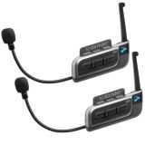 Scala Rider G9 PowerSet Гарнитура для мотоциклетных шлемов