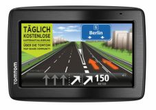 TomTom Via 130 Europe