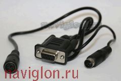 Кабель на COM-порт