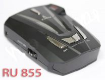 Радар-детектор Cobra RU 855