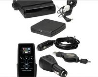 радар-детектор Cobra RU R9G + GPS