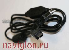Интерфейсный кабель для трекера TR-150/TR-151 (USB)