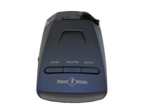 Street Storm STR-9510 c GPS радар-детектор
