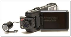 Subini DVR-HD219 автомобильный видеорегистратор