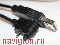 Интерфейсный кабель для GH-615 (USB)