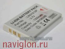 Li-Ion аккумулятор LIN319