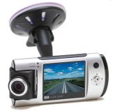 SUBINI DVR-HD201 автомобильный видеорегистратор